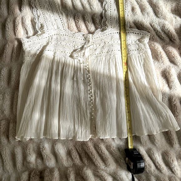 Doen Vera Top size M - Picture 9 of 9